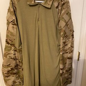 Crye Precision